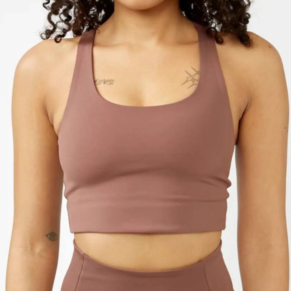 Girlfriend Collective - Paloma Bra